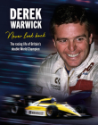 Derek Warwick: Never look back: The racing life of Britain's double World Champion Cover Image