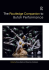 The Routledge Companion to Butoh Performance (Routledge Companions) Cover Image