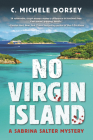 No Virgin Island: A Sabrina Salter Mystery Cover Image