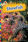 Stonefish (Poisonous Animals) By Elizabeth Raum Cover Image