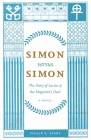 Simon versus Simon: The Story of Lucius and the Magician's Duel Cover Image
