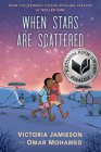 When Stars Are Scattered By Victoria Jamieson, Omar Mohamed, Victoria Jamieson (Illustrator), Iman Geddy (Illustrator) Cover Image