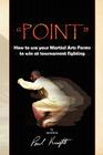 ''Point'' By Master Paul Knight Cover Image