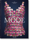 Histoire de la Mode Du Xviiie Au Xxe Siècle By Kyoto Costume Institute (Kci) Cover Image