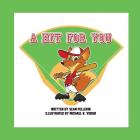 A Hit For You By Michael R. Voogd (Illustrator), Sean Martel Pellerin Cover Image
