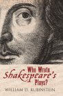 Who Wrote Shakespeare's Plays? Cover Image