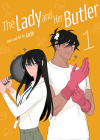 The Lady and Her Butler Vol. 1 Cover Image