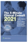 The 5-Minute Clinical Consult 2021 By Wolters Kluwer Cover Image