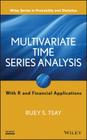 Multivariate Time Series Analy Cover Image