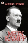 Mein Kampf Cover Image