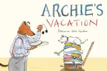 Archie's Vacation Cover Image