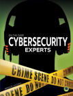 Cybersecurity Experts By Madison Capitano Cover Image