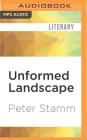 Unformed Landscape By Peter Stamm, Michael Hofmann (Translator), Carolyn Cook (Read by) Cover Image