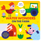 Water Wonders on the Farm Cover Image