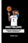 Mikey Williams: Breaking Barriers in the World of Basketball Cover Image