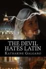 The Devil Hates Latin Cover Image