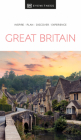 DK Eyewitness Great Britain (Travel Guide) By DK Eyewitness Cover Image