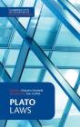 Plato: Laws (Cambridge Texts in the History of Political Thought) Cover Image