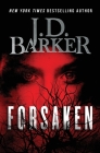 Forsaken: Book One of the Shadow Cove Saga By J. D. Barker Cover Image