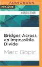 Bridges Across an Impossible Divide: The Inner Lives of Arab and Jewish Peacemakers Cover Image