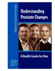 Understanding Prostate Changes: A Health Guide for Men Cover Image