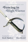 Sabre Fencing in High Tierce Cover Image