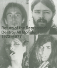 Return of the Repressed: Destroy All Monsters 1974-1977 Cover Image