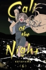 Call of the Night, Vol. 6 Cover Image