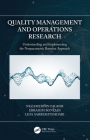 Quality Management and Operations Research: Understanding and Implementing the Nonparametric Bayesian Approach Cover Image