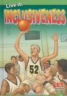 Live It: Inclusiveness By Marina Cohen Cover Image