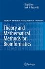Theory and Mathematical Methods in Bioinformatics (Biological and Medical Physics) Cover Image
