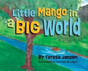 Little Mango in a Big World Cover Image