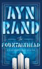 The Fountainhead By Ayn Rand, Ayn Rand (Introduction by), Leonard Peikoff (Afterword by) Cover Image