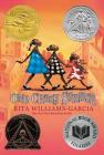 One Crazy Summer: A Newbery Honor Award Winner Cover Image