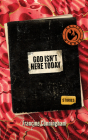 God Isn't Here Today Cover Image