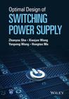 Optimal Design of Switching Power Supply Cover Image