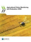 Agricultural Policy Monitoring and Evaluation 2020 By Oecd Cover Image