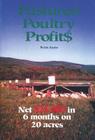 Pastured Poultry Profits By Joel Salatin Cover Image