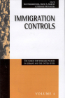 Immigration Controls: The Search for Workable Policies in Germany and the United States (Migration & Refugees #4) Cover Image