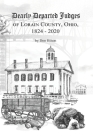Dearly Departed Judges of Lorain County, Ohio, 1824-2020 By Kathleen Sikora Hilton (Illustrator), Don Hilton Cover Image