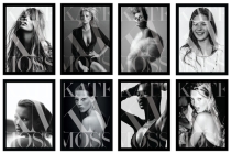 Kate: The Kate Moss Book By Kate Moss, Fabien Baron (Editor), Jess Hallett (Editor), Jefferson Hack (Editor) Cover Image