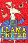 Llama United Cover Image