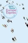 Europe Express (Galician Wave #14) Cover Image