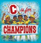 C is for CHAMPIONS Cover Image