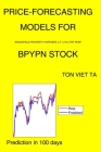 Price-Forecasting Models for Brookfield Property Partners L.P. 5.75% Prf Perp BPYPN Stock (John Maynard Keynes) Cover Image