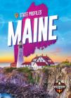 Maine By Rachel Grack Cover Image