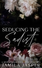 Seducing The Sadist: Interracial Rock Star Romance Cover Image