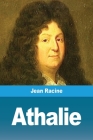 Athalie By Jean Racine Cover Image