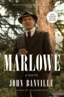 Marlowe: A Novel (Philip Marlowe Series) By John Banville, Benjamin Black Cover Image