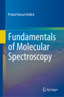 Fundamentals of Molecular Spectroscopy Cover Image